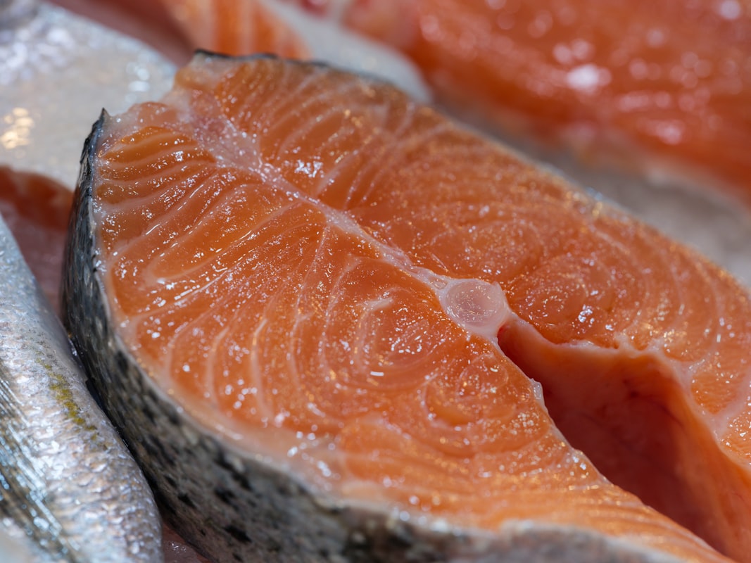 Alimentos ricos en antioxidantes para la piel